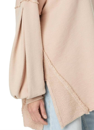 Free People - Pulôver Maravilhoso