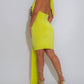 Cherie - Dancefloor Mini Dress