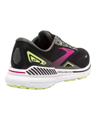 Brooks - Tênis Adrenaline GTS 23 Feminino