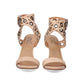 Exe - Women's Silvia-224 High Heels