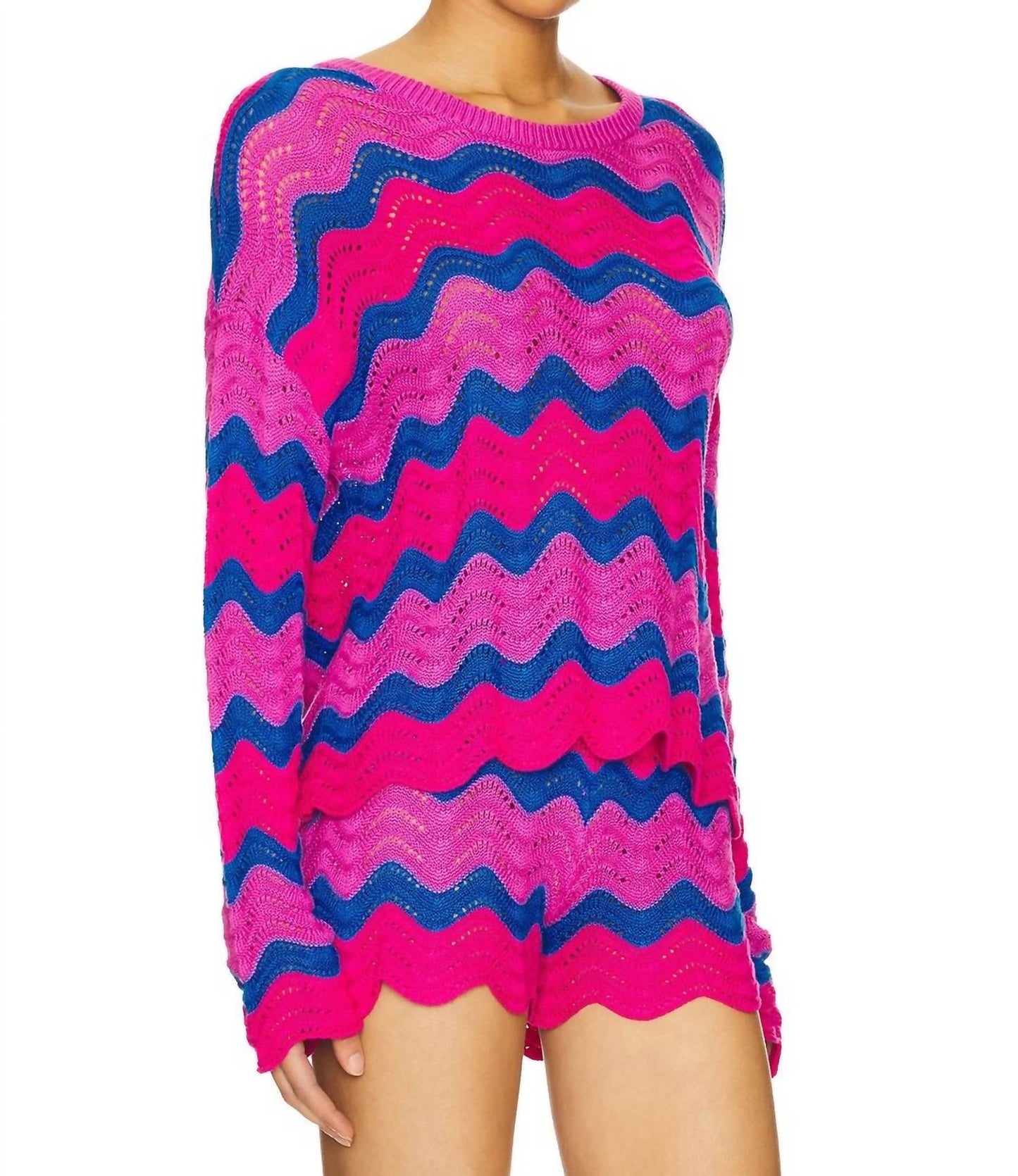Beach Riot - Beach Sweater