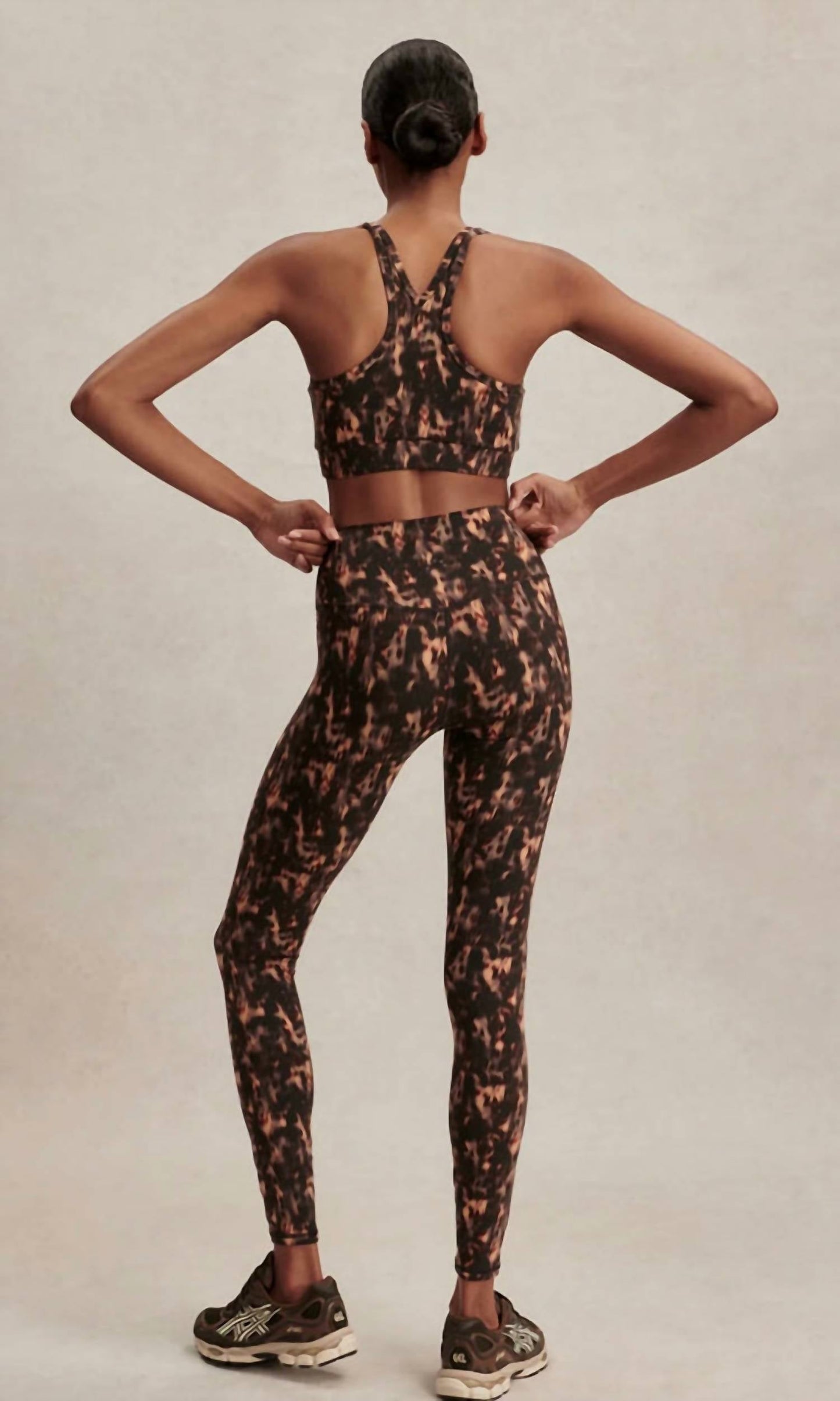 Varley - Always High Rise Leggings