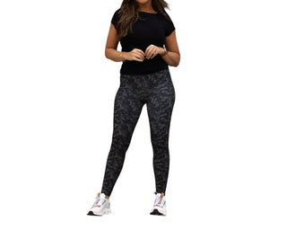 Julia Rose - Leggings compridas