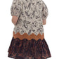 Entro - Autumn Air Dress