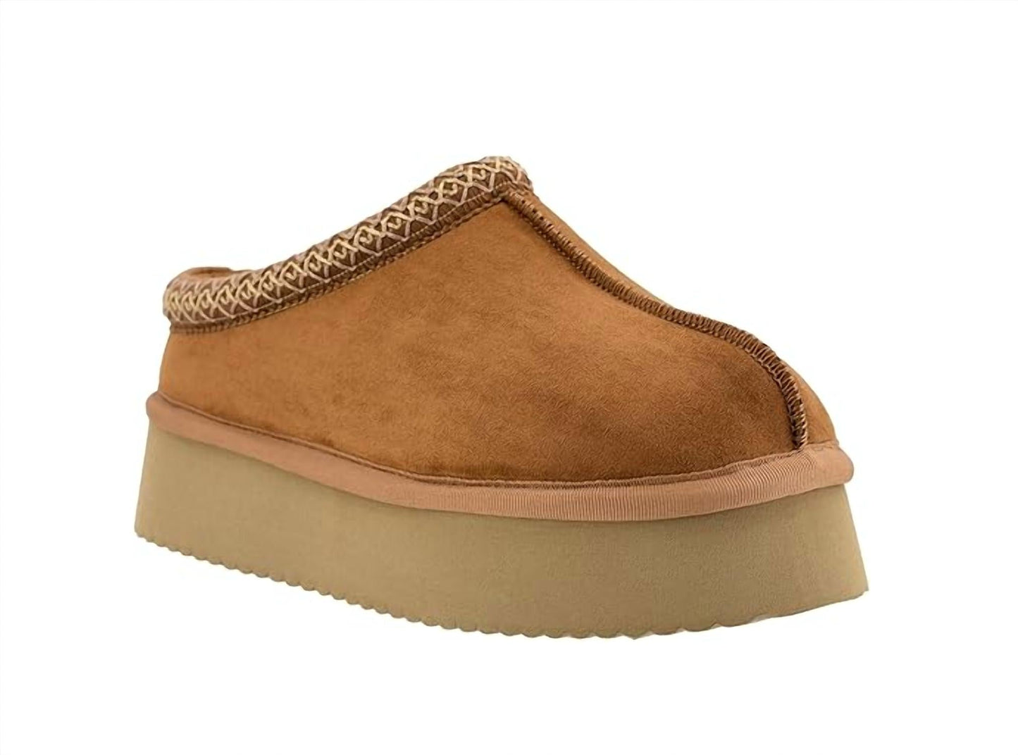 Corkys Footwear - Women's Tobacco Faux Suede Shoes