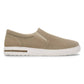 Birkenstock - Men's Oswego Suede Leather Shoes