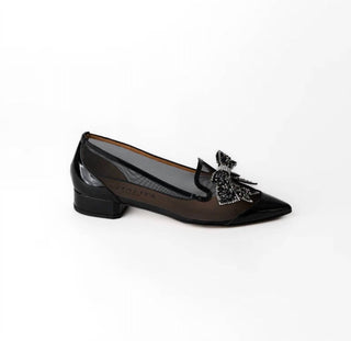 Vitalita Angels - Women's Bow Ballerina Flats