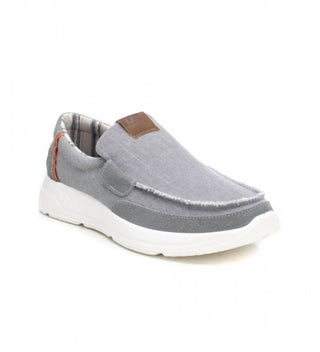 Xti - Men's Canvas Loafers