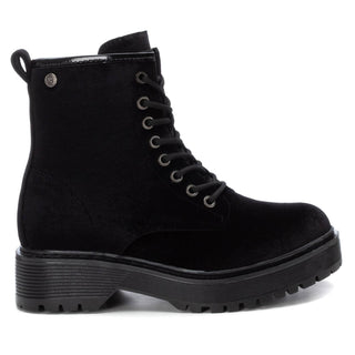 Xti - Botas de Combate Femininas