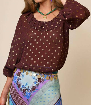 Rixo - Tampo Metálico Alora