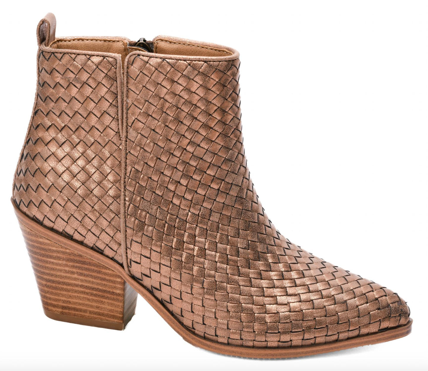 Corkys Footwear - Women's Woven Boots
