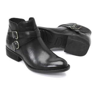 Born - Bota Ozark Feminina