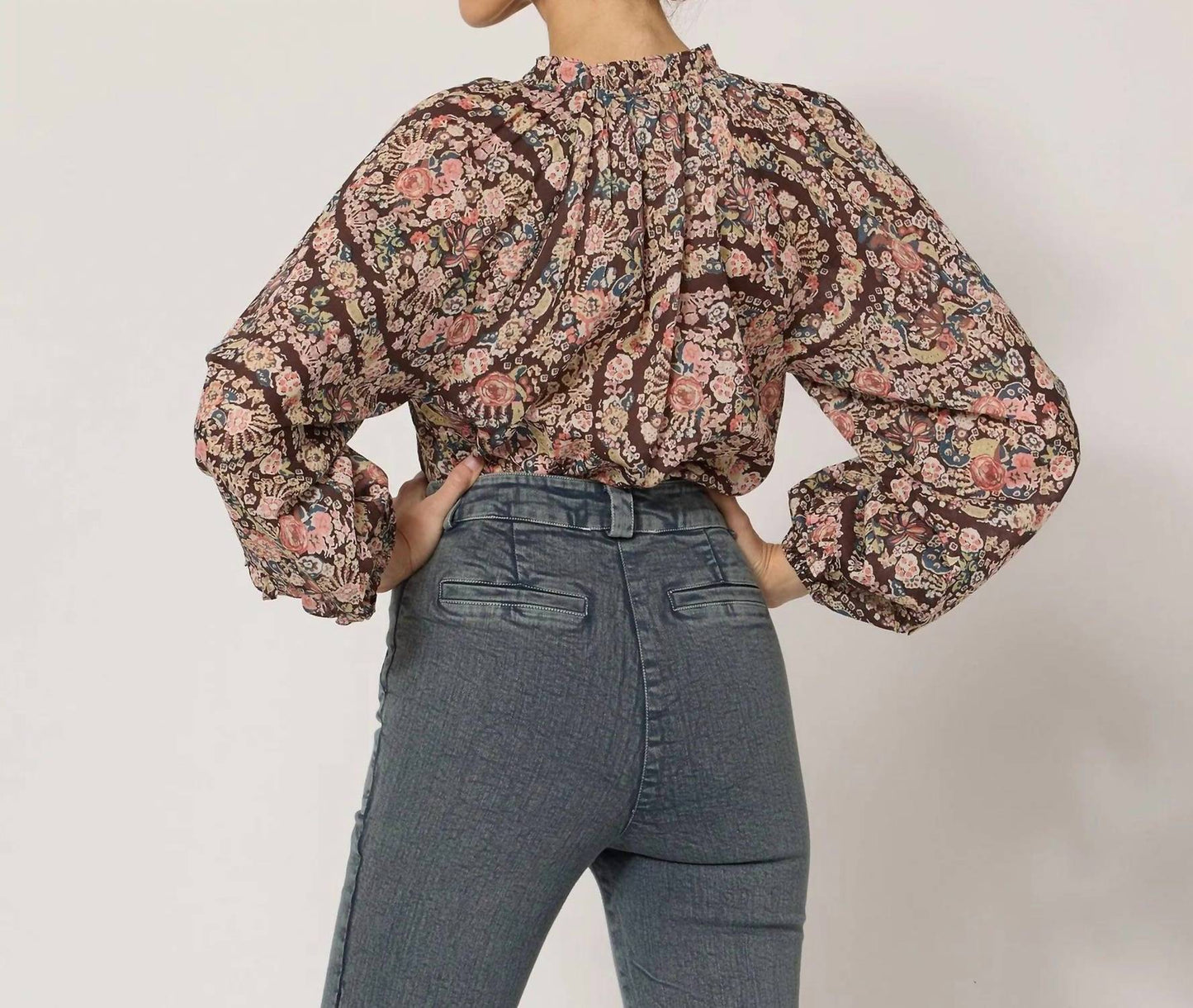 Cleobella - Alicia Blouse