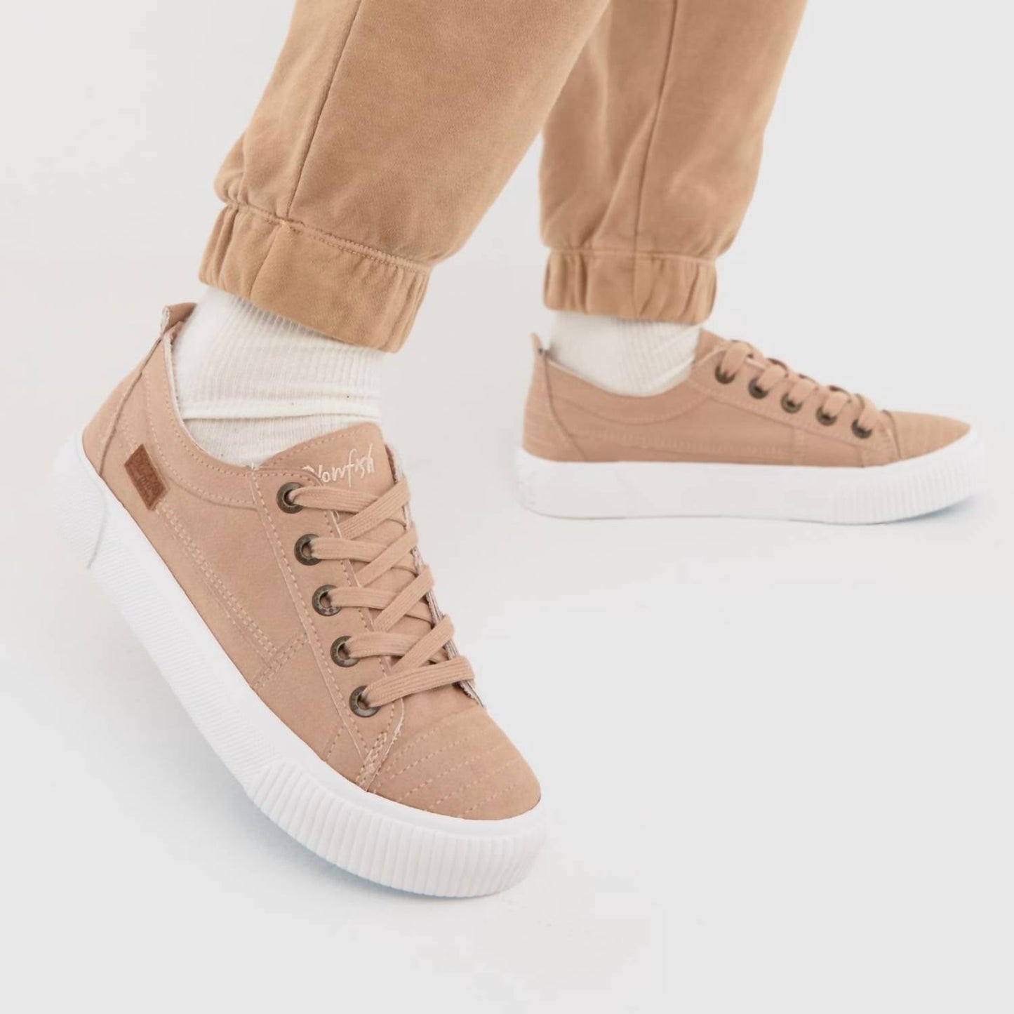 Blowfish - Clay Vegan Sneakers