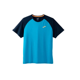 Brooks - CAMISA MANGA CURTA ATMOSPHERE 2.0