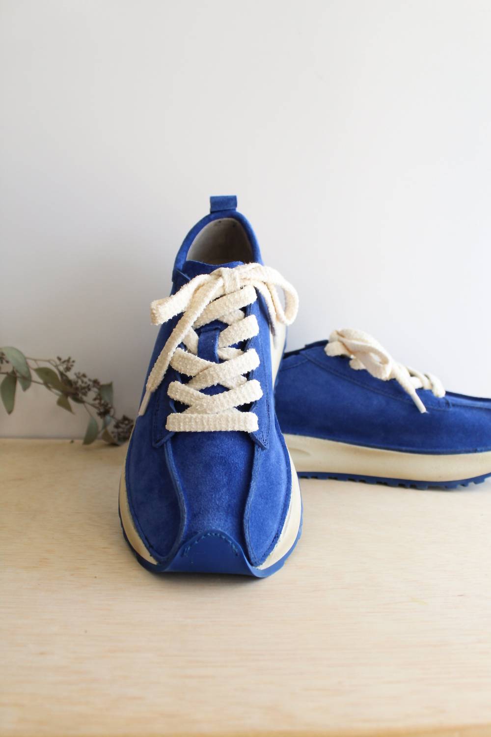 Moma Shoes - Women's Rain Sneakers