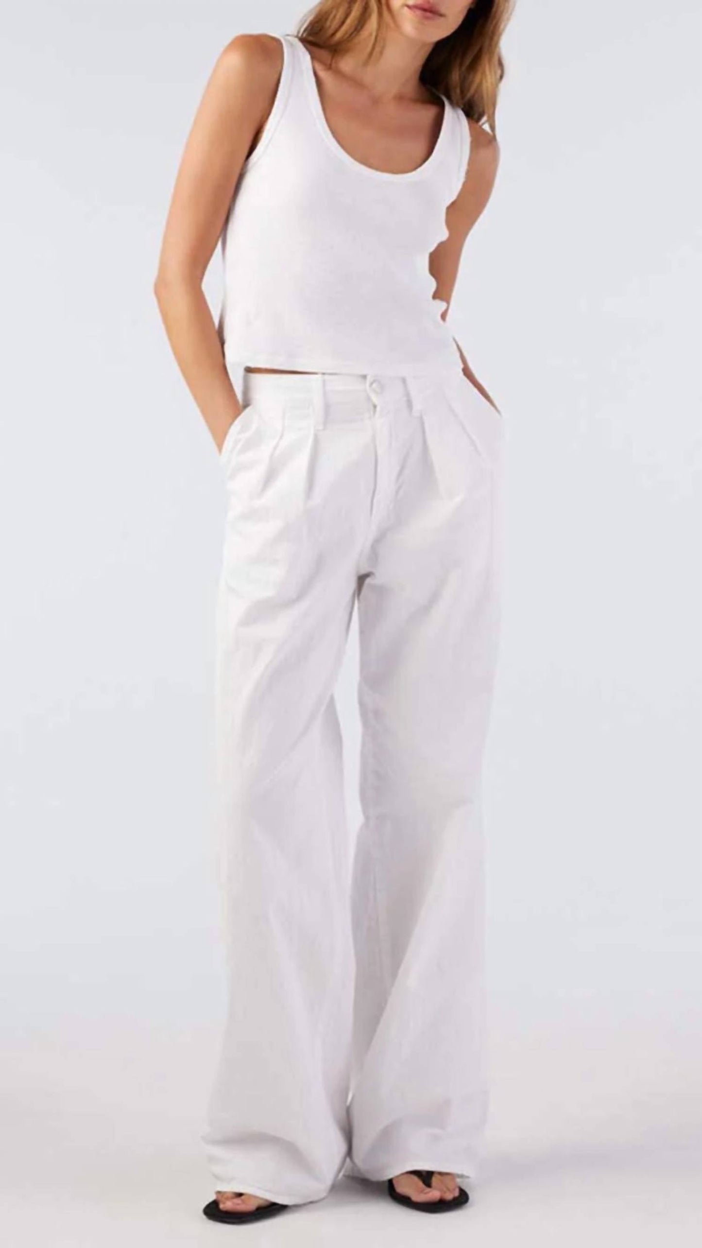 Amo - Sheryl Trouser