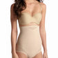 Miraclesuit - Calcinha de cintura alta Wonderful Edge