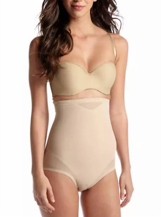 Miraclesuit - Calcinha de cintura alta Wonderful Edge