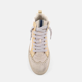 Shu Shop - Youth Paulina Sneaker