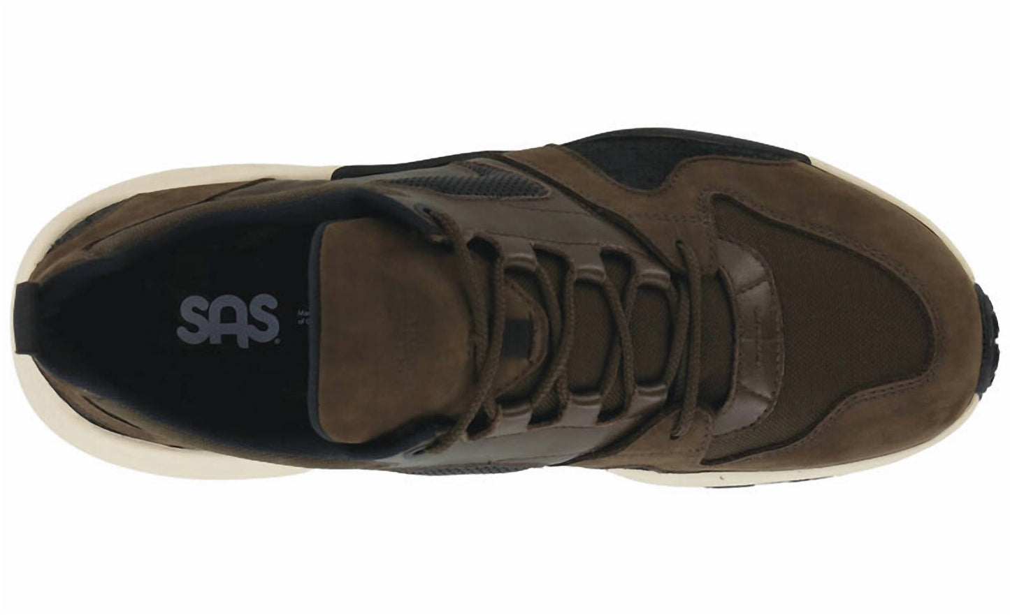 Sas - Men's Low Country-y Sneakers