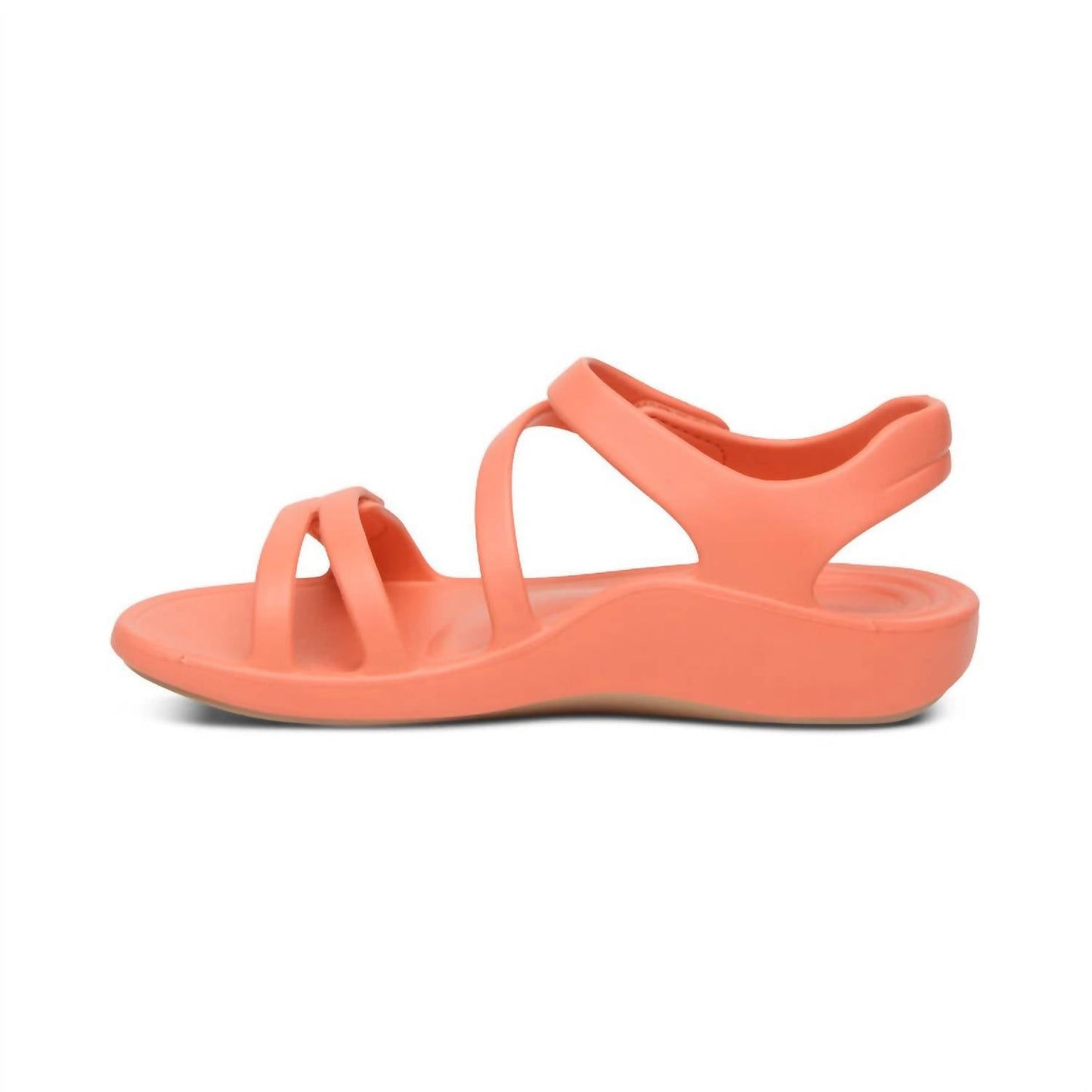 Aetrex - WOMEN'S JILLIAN SPORT SANDAL