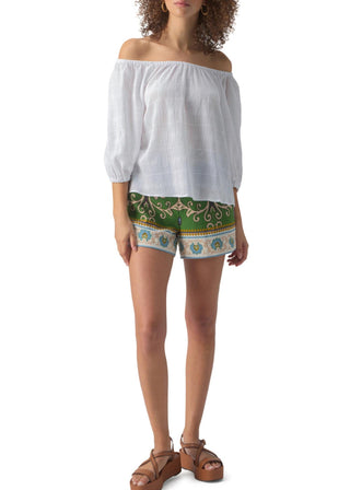 Santuário - Blusa Beach To Bar