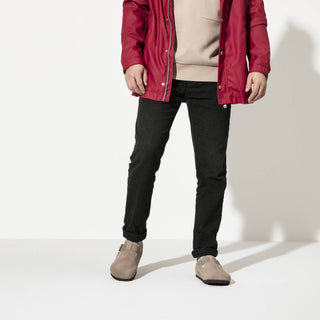 Birkenstock - Sapato masculino London Boston