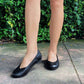 Vionic - Women's Caroll Ballet Flat Shoes