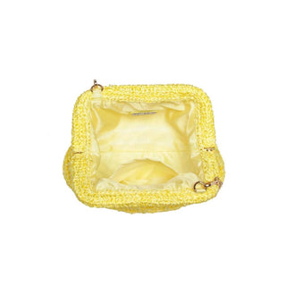 Urban Expressions - Bolsa de mão e tiracolo Annie feminina