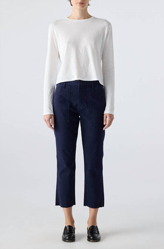 Amo - Easy Army Trouser