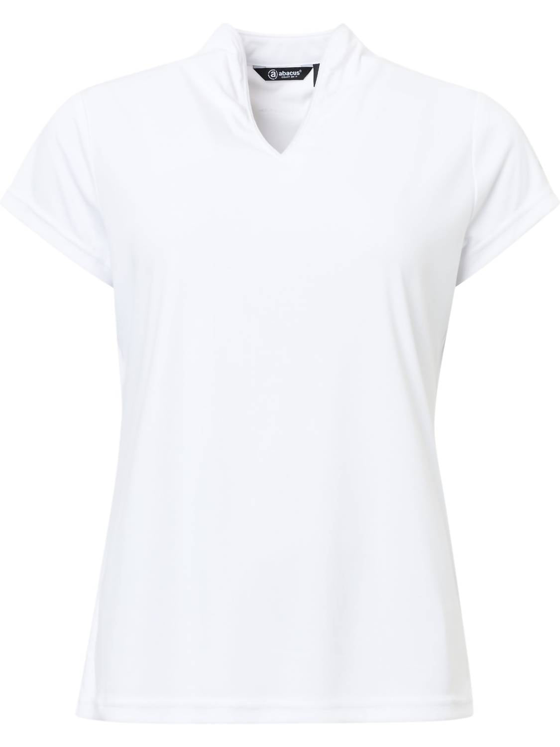 Abacus Sportswear Us - Hammel Recycled Cupsleeve Shirt