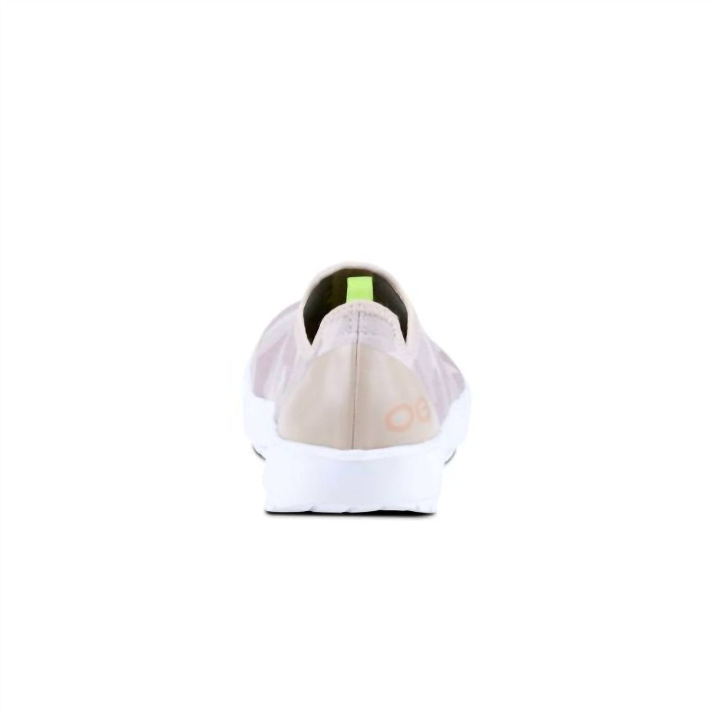 Oofos - Women's Eezee Low Canvas Slip-on Shoes