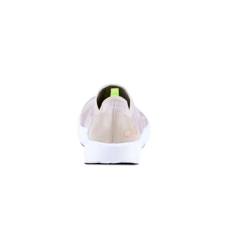 Oofos - Tênis Eezee Low Canvas Feminino