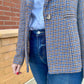 &Merci - Cabane Puff Sleeve Blazer