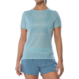 Mizuno - Women's Dryaeroflow Graphic Tee