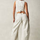 Free People - Good Luck Mid Rise Barrel Jeans