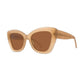 Banbé - The Bardot Cat Eyed Sunglasses