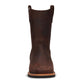 Forastero - Men's Western Suede Leather Boots