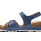 Wasak - Women's Aven Leather Sandal