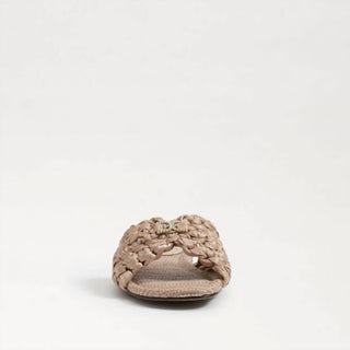 Sam Edelman - Bridget Squared Slip-on Aberto Feminino