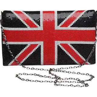 Urban Expressions - Bolsa de noite feminina Mod