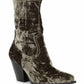 Gianni Bini - Women's Star-crossd 3 Western Booties