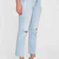 Daze - Daily Driver Straight Leg Jeans