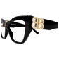 Balenciaga - Women's Bb0312o Eyeglasses