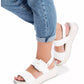Xti - Women's Platform Sandals