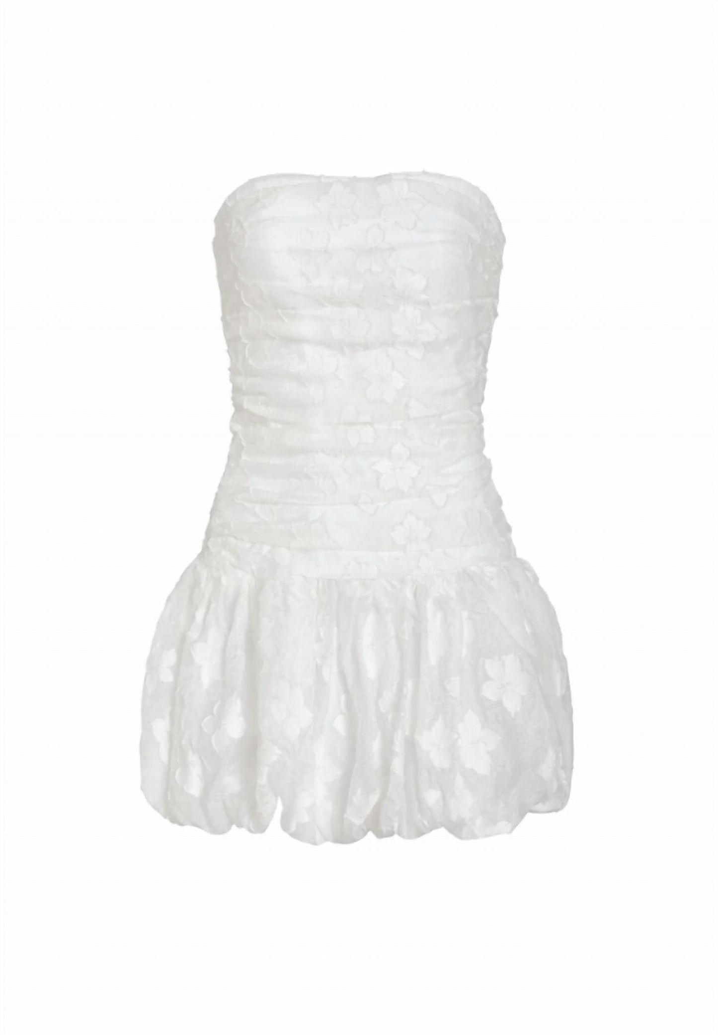 Amanda Uprichard - Rendezvous Dress