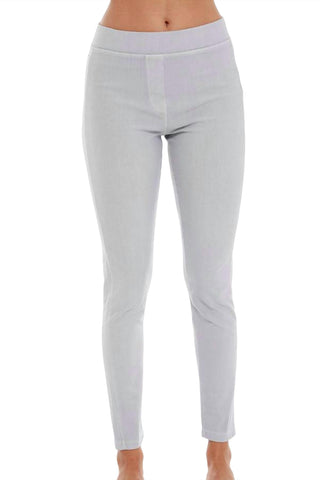 French Kyss - Jegging de cintura baixa