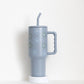The Care Collective - Floral Tumbler