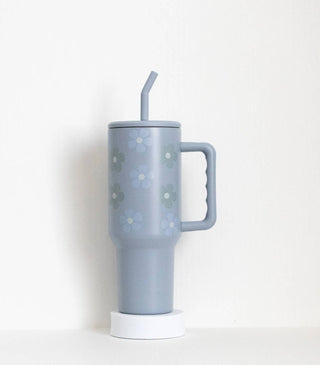The Care Collective - Copo Floral